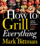 How to Grill Everything: Simple Recipes for Great Flame-Cooked Food - VIGANIMAL
