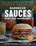 Barbecue Sauces, Rubs, and Marinades--Bastes, Butters & Glazes, Too - VIGANIMAL