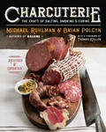 Charcuterie: The Craft of Salting, Smoking, and Curing - VIGANIMAL