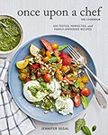 Once Upon a Chef, the Cookbook: 100 Tested, Perfected, and Family-Approved Recipes - VIGANIMAL