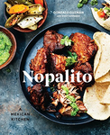 Nopalito: A Mexican Kitchen - VIGANIMAL