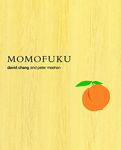 Momofuku: A Cookbook - VIGANIMAL