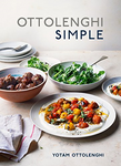 Ottolenghi Simple - VIGANIMAL