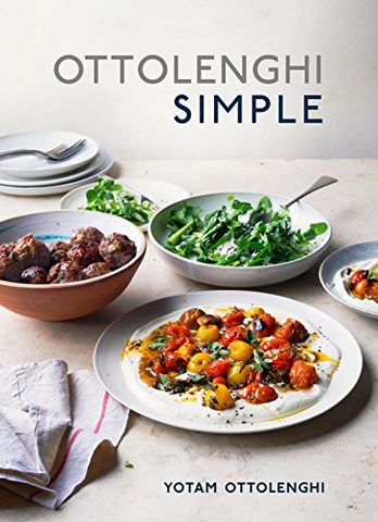 Ottolenghi Simple - VIGANIMAL