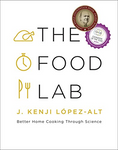 The Food Lab: Better Home Cooking Through Science - VIGANIMAL