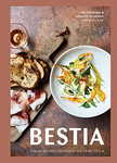 Bestia: Italian Recipes Created in the Heart of L.A. - VIGANIMAL