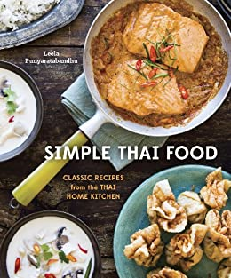 Simple Thai Food: Classic Recipes from the Thai Home Kitchen - VIGANIMAL