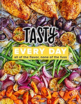 Tasty Every Day: All of the Flavor, None of the Fuss (An Official Tasty Cookbook) - VIGANIMAL
