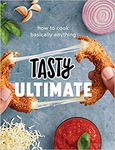 Tasty Ultimate: How to Cook Basically Anything (An Official Tasty Cookbook) - VIGANIMAL