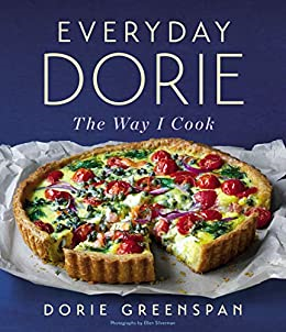 Everyday Dorie: The Way I Cook - VIGANIMAL