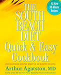 The South Beach Diet Quick and Easy Cookbook: 200 Delicious Recipes Ready in 30 Minutes or Less - VIGANIMAL